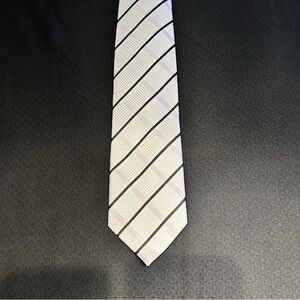 Burberry men’s tie